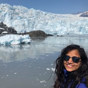 Meet your Posher, Aditi